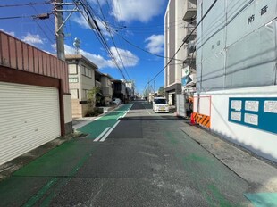 八戸ノ里駅 徒歩2分 2階の物件内観写真